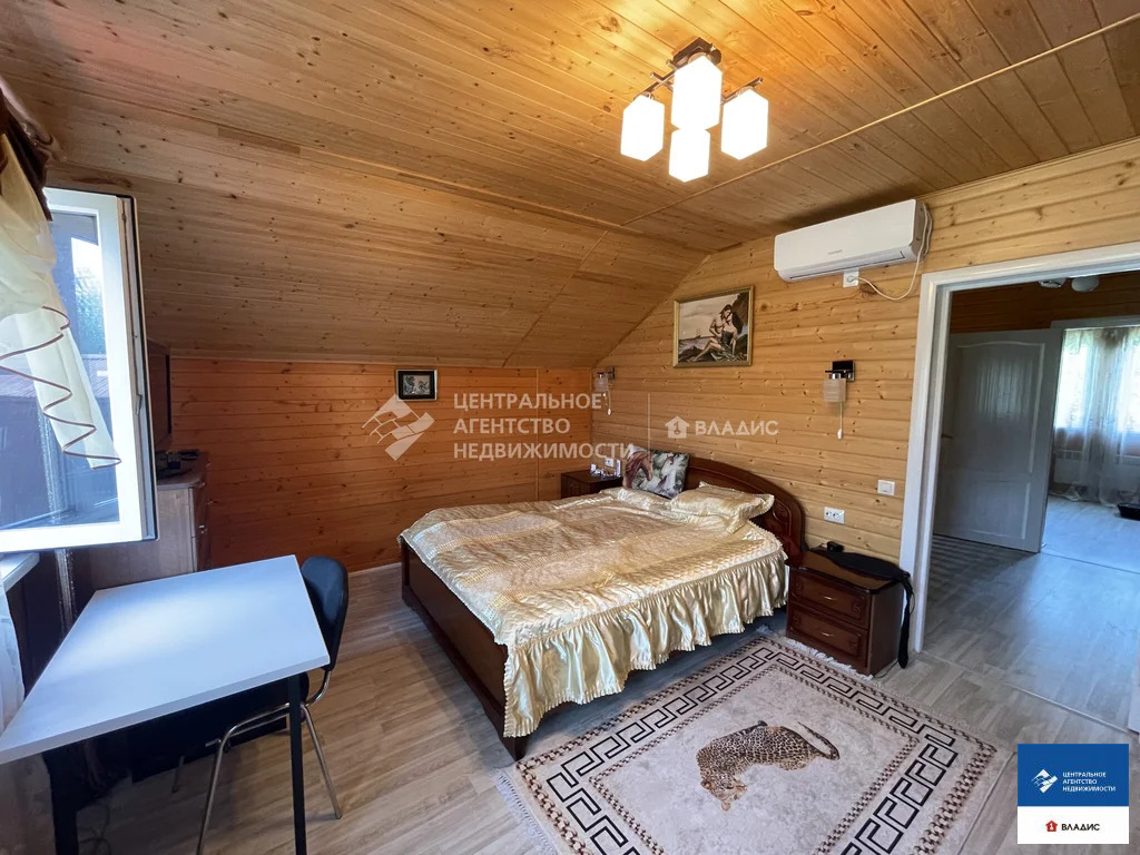 Продажа дома, Прудки, Клепиковский район - Фото 24