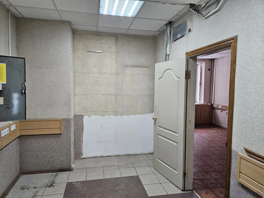 Продажа офиса, улица Сущёвский Вал - Фото 22