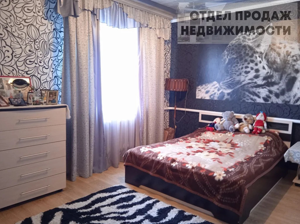 Кирпичный дом - Фото 28