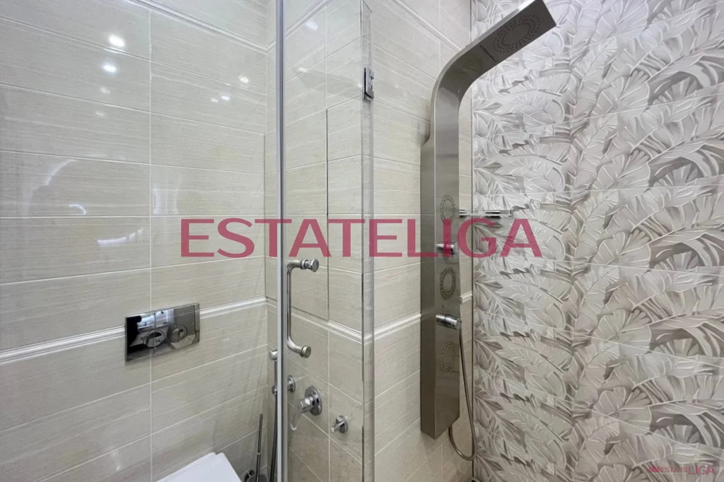 Продажа квартиры, Береговой проезд - Фото 25