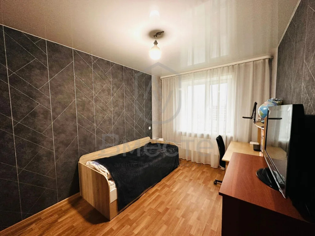 Продажа квартиры, Новосибирск, Татьяны Снежиной - Фото 4