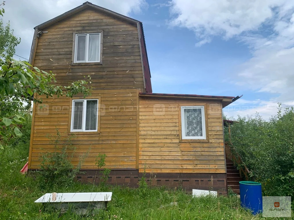 Продажа дома, Верхнеуслонский район, Аллея 2 - Фото 1