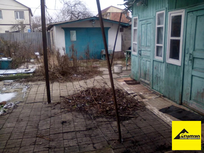 Продажа дома, Ейск, Ейский район, ул. Краснодарская - Фото 21