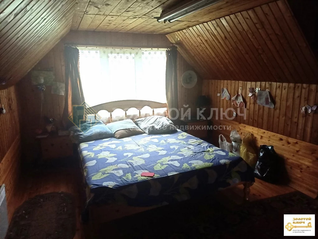 Продажа дома, Дмитров, Дмитровский район, объединения Березка-7 тер. - Фото 32