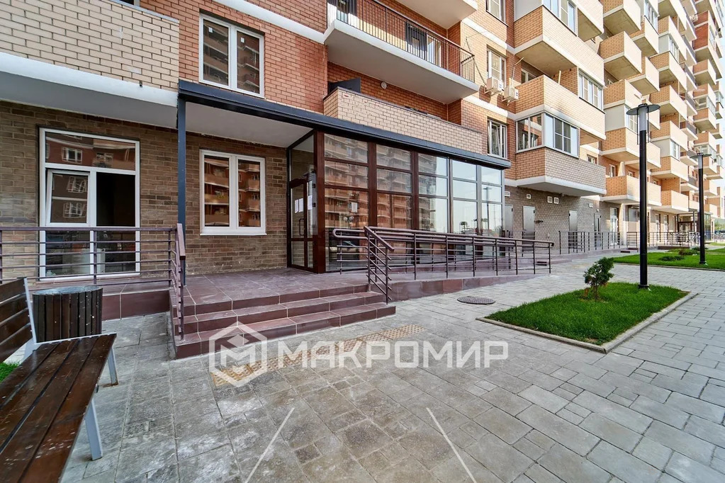 Продажа квартиры, Краснодар, Автолюбителей ул. - Фото 13