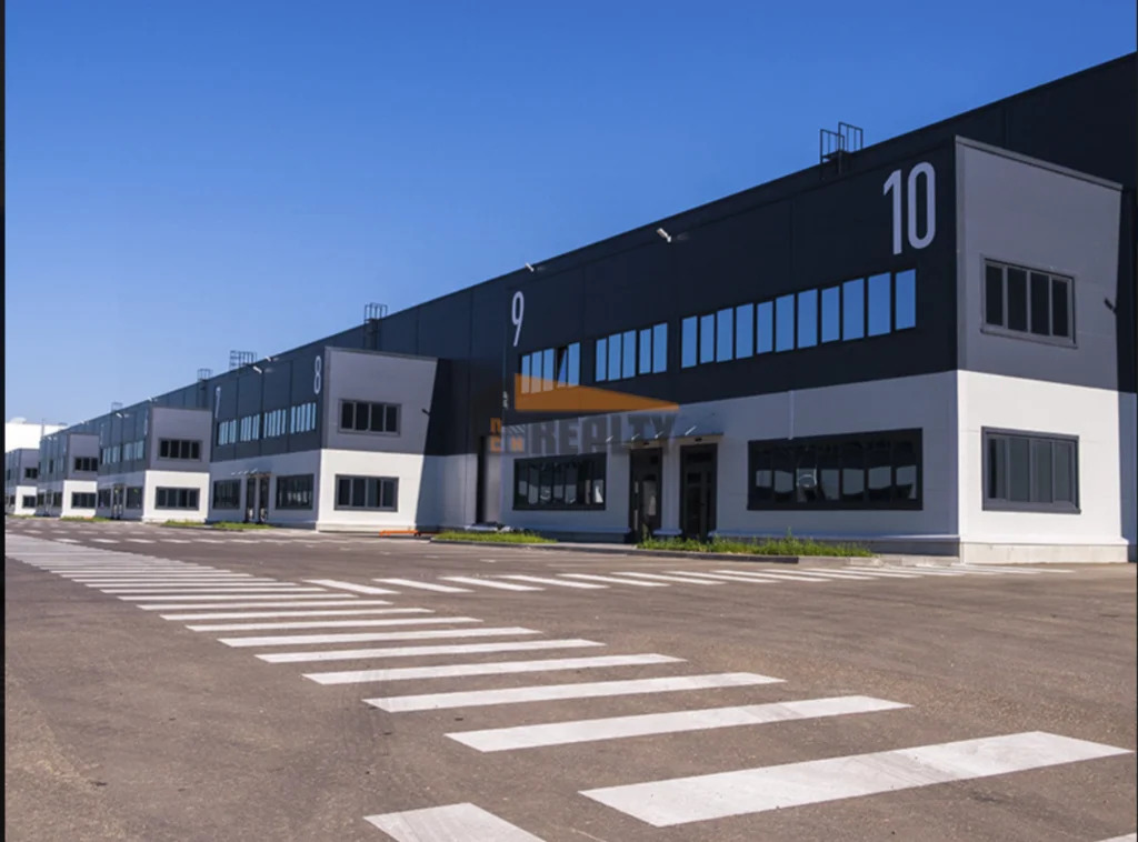 Аренда склада, Подольск, ул. Коммунальная - Фото 5