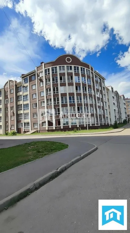 Продажа квартиры, Кохма, Ивановский район, ул. Ивановская - Фото 1