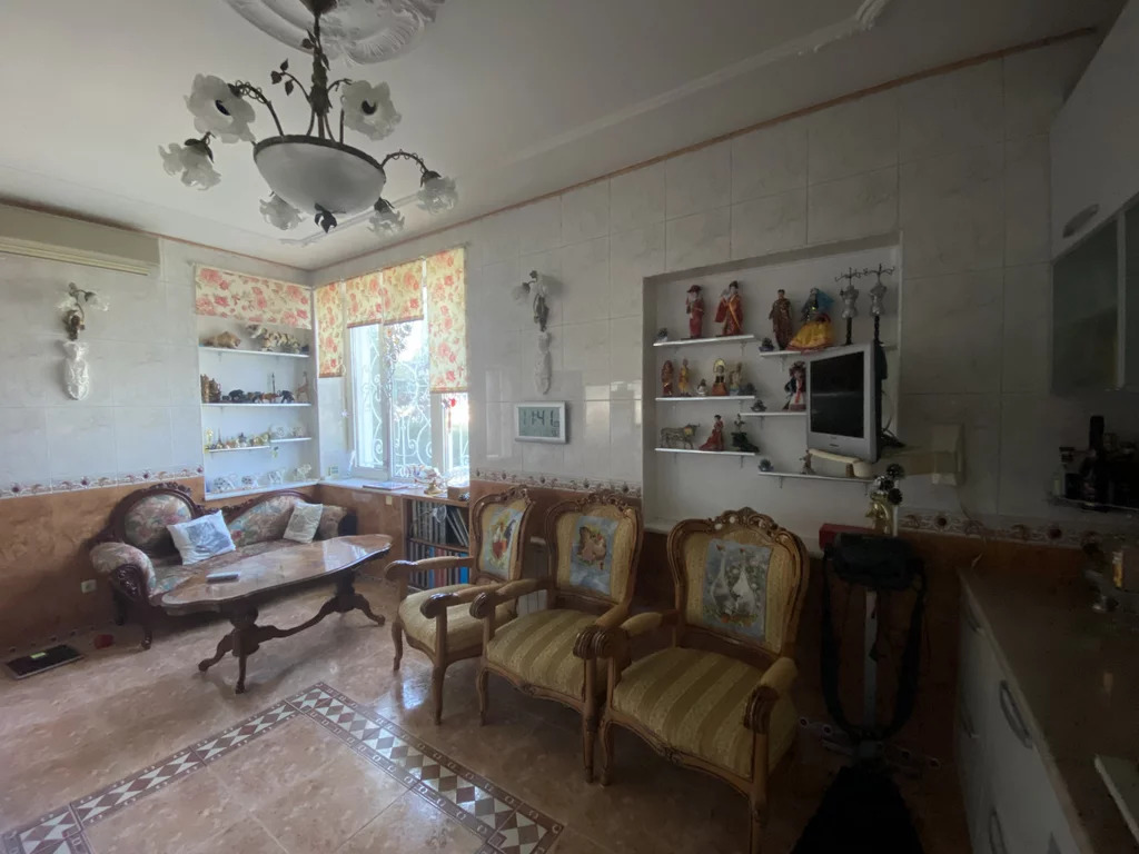 Продажа дома, Севастополь, Черноморская ул, 34-а - Фото 8