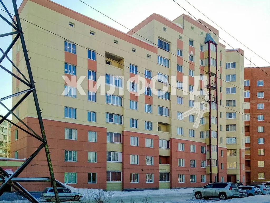 Продажа квартиры, Новосибирск, ул. Титова - Фото 18