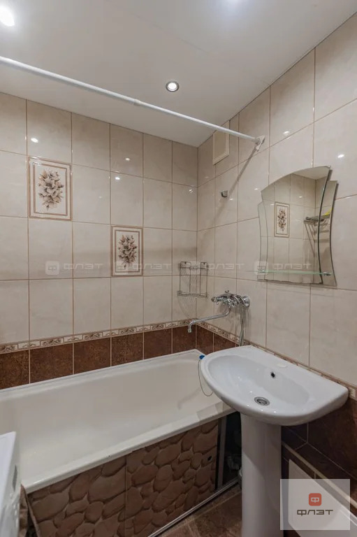 Продажа квартиры, Казань, Победы пр-кт. - Фото 19