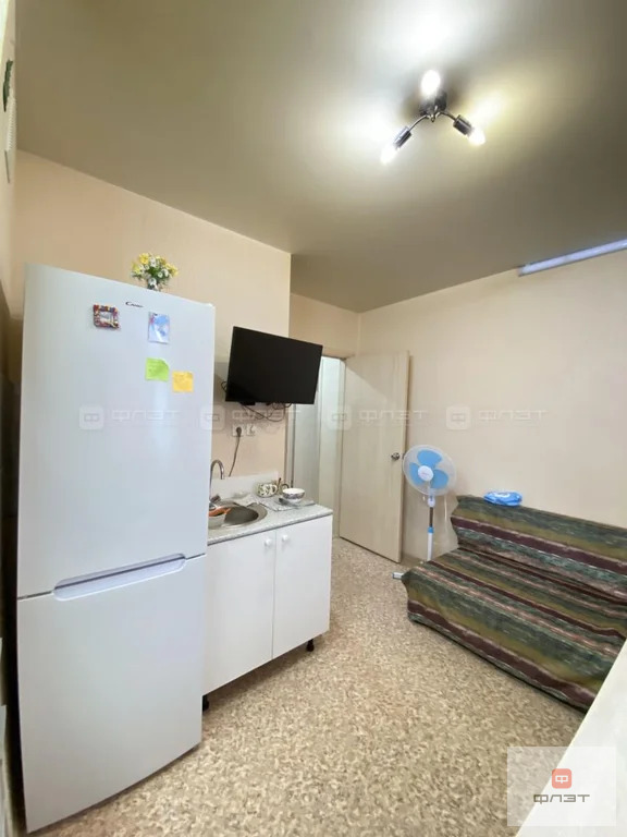 Продажа квартиры, Куюки, Пестречинский район, 8-й квартал - Фото 5