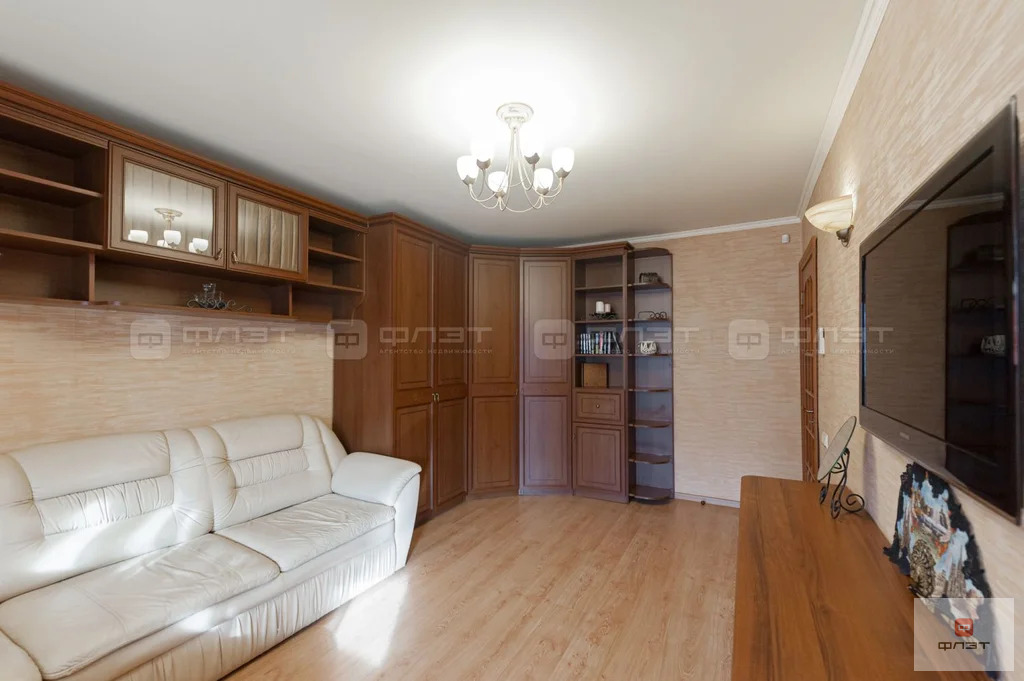 Продажа квартиры, Казань, ул. Юлиуса Фучика - Фото 6