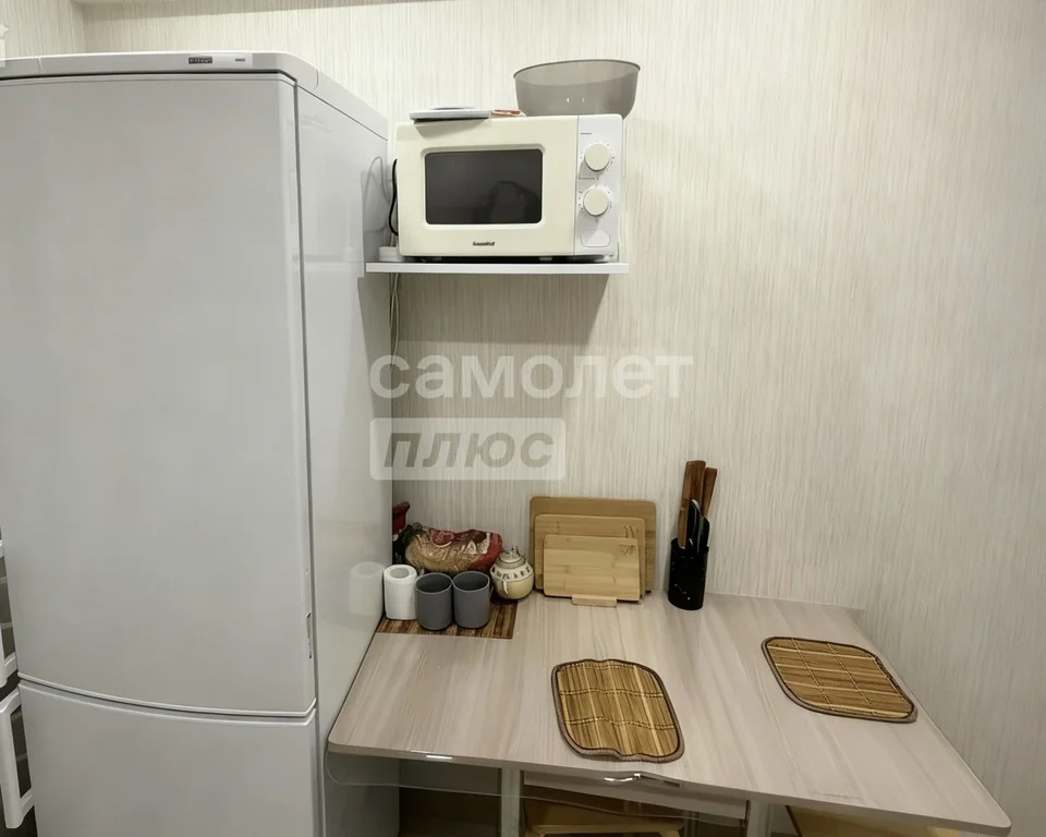 Продажа квартиры, Тула, ул. Серебровская - Фото 4