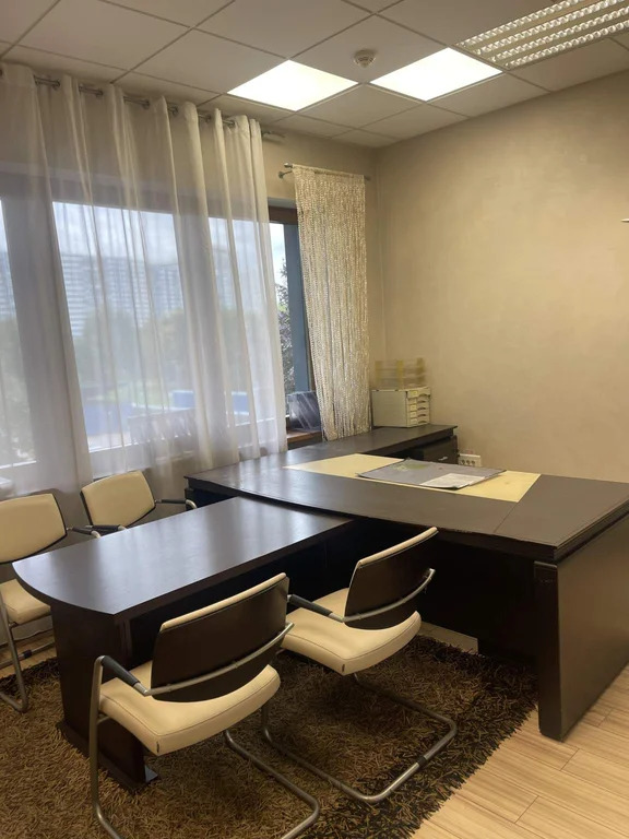Продажа офиса 1727.5 м2 - Фото 12