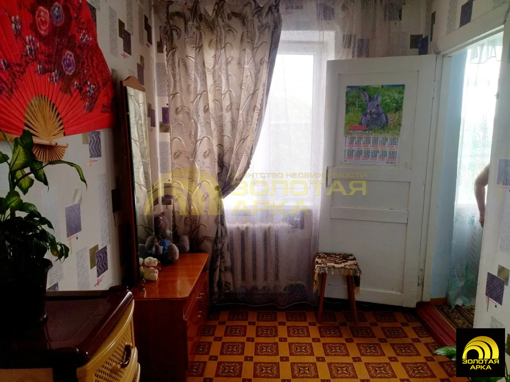 Продажа дома, Садовый, Крымский район, ул. Лесная - Фото 13