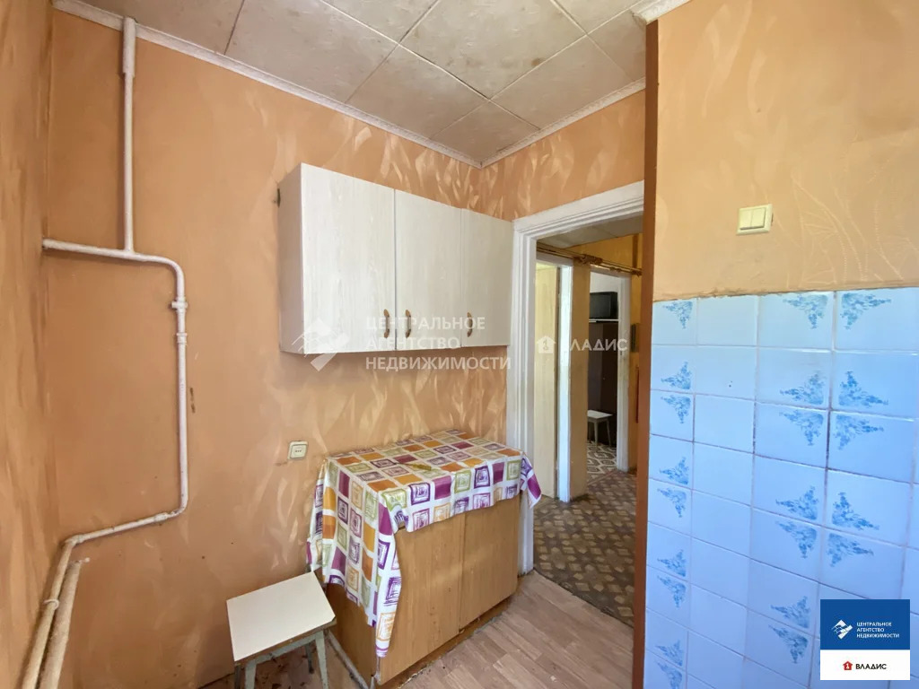 Продажа квартиры, Скопин, ул. Ленина - Фото 11