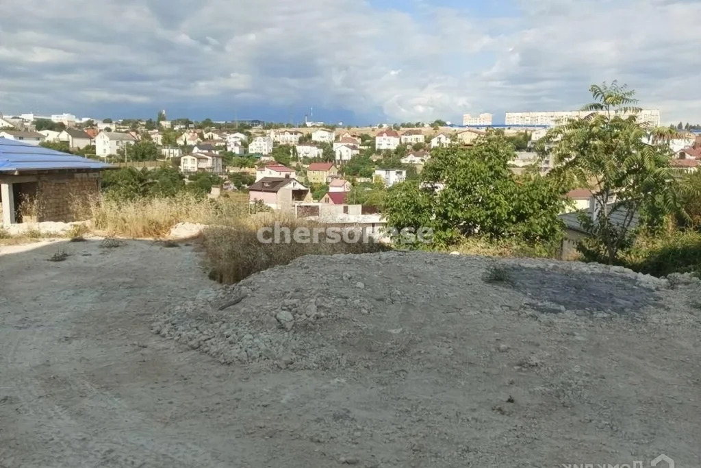 Продажа участка, Севастополь, ул. Волнистая - Фото 5
