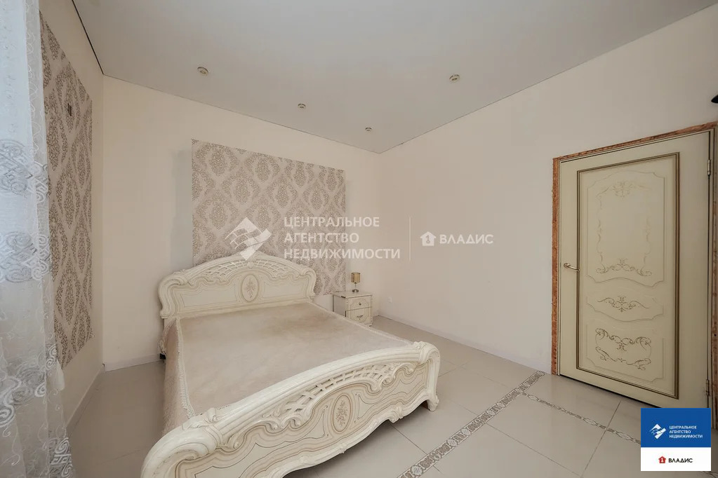 Продажа дома, Рязань, ул. Хиринская - Фото 5