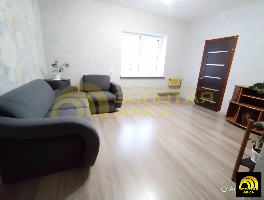 Продажа квартиры, Курчанская, Темрюкский район, ул. Щорса - Фото 3