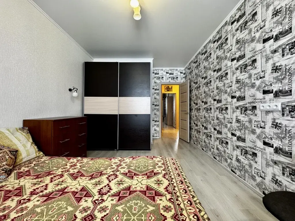 2-к пр-кт.Ленина, дом 221 - Фото 2