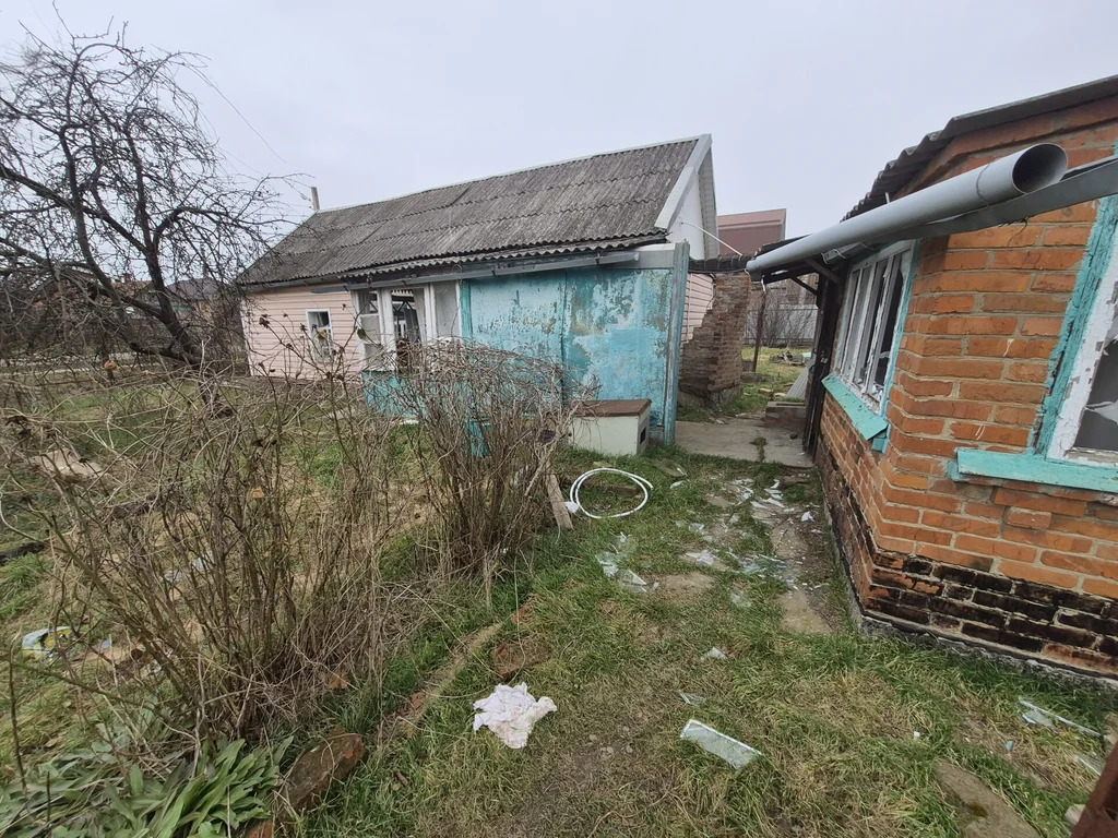 Продажа участка, Афипский, Северский район, ул. Комсомольская - Фото 18