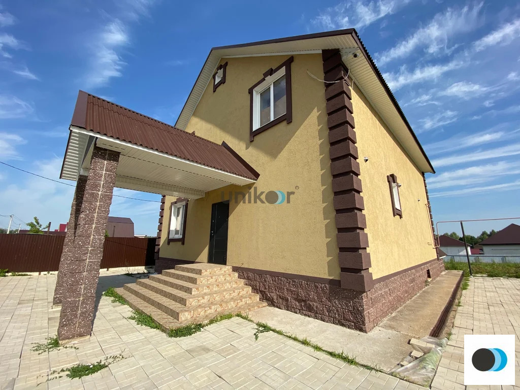 Продажа дома, Иглино, Иглинский район, ул Ташкентская - Фото 27