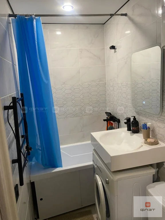 Продажа квартиры, Казань, ул. Кирпичная - Фото 7