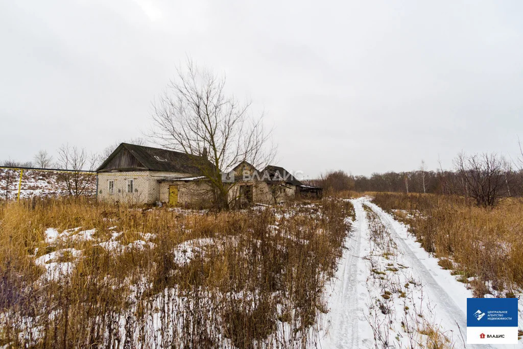 Продажа дома, Успенское, Скопинский район, ул. Железнодорожная - Фото 23