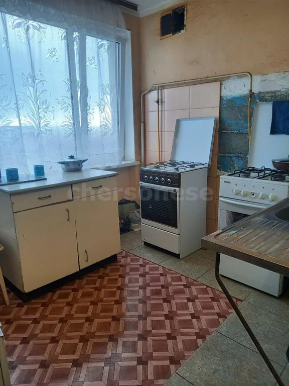 Продажа комнаты, Севастополь, ул. Маршала Крылова - Фото 1