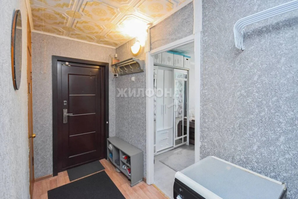 Продажа квартиры, Новосибирск, ул. Зорге - Фото 15