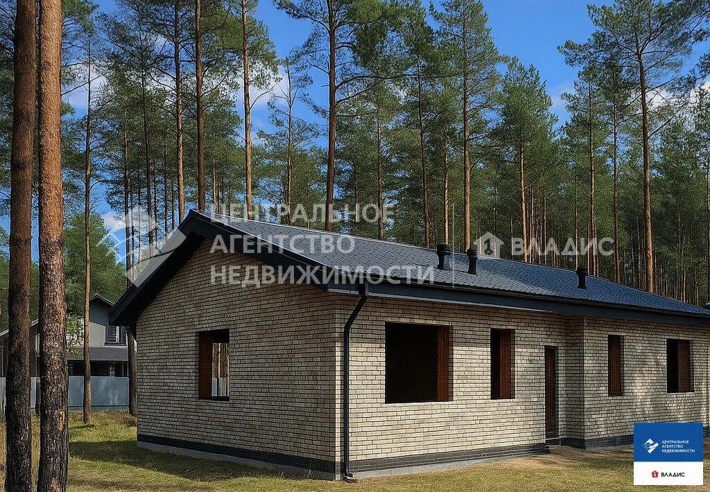 Продажа дома, Алеканово, Рязанский район, Новая улица - Фото 5