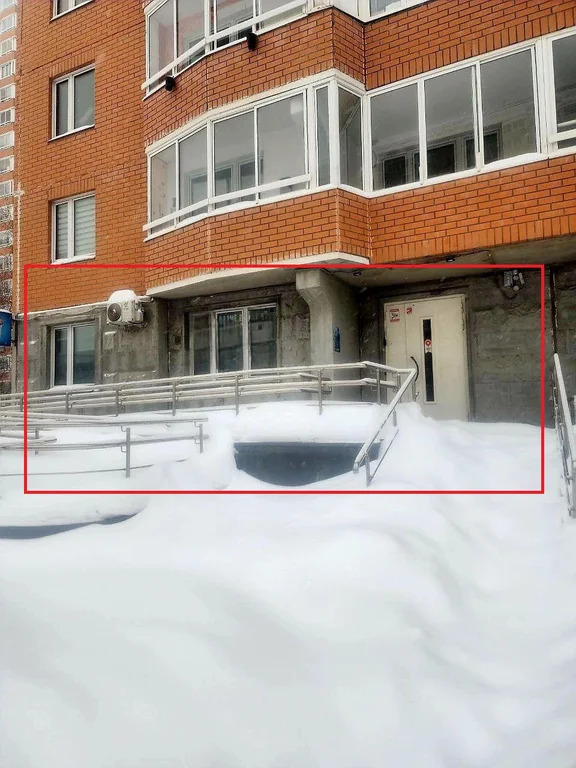 Помещение 123м2 под пвз Ozon - Фото 1