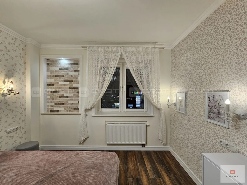 Продажа квартиры, Казань, Победы пр-кт. - Фото 2