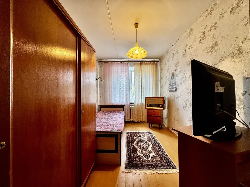 3-к ул.Мира, дом 6 - Фото 14