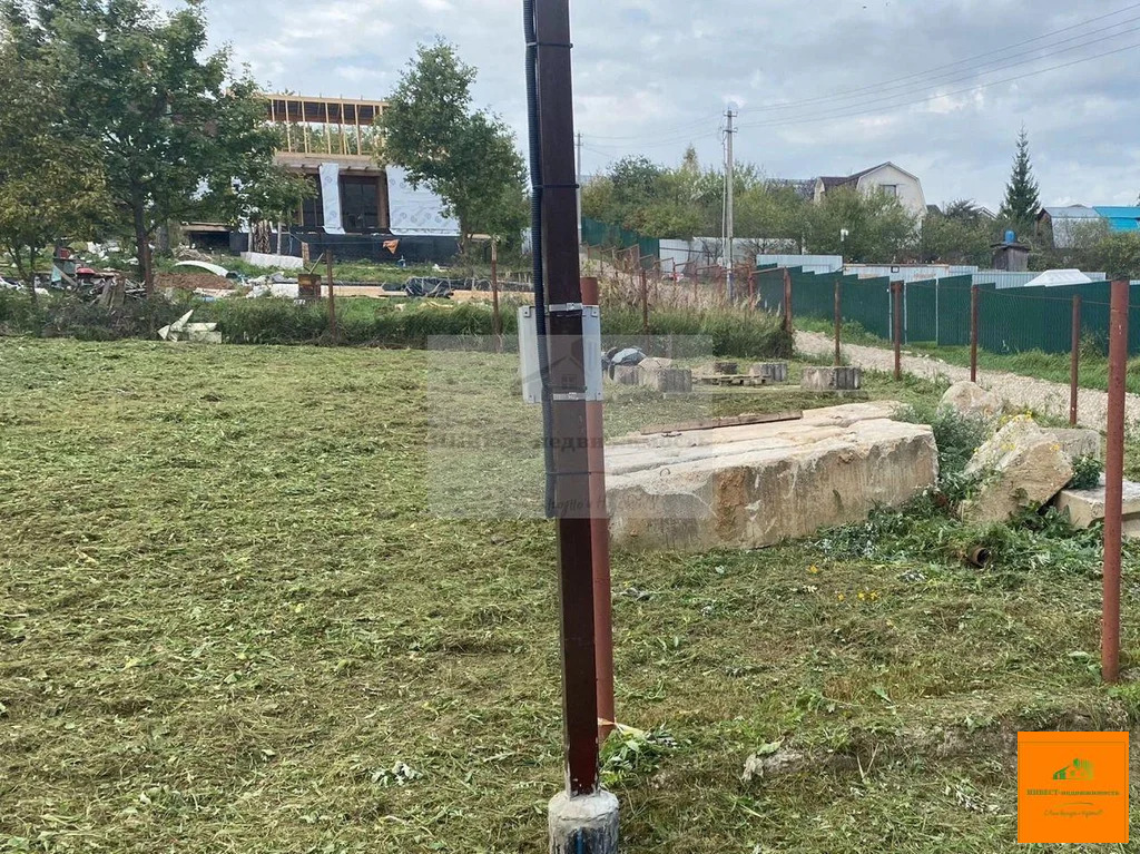 Продажа участка, Наро-Фоминск, Наро-Фоминский район, СНТ Покровские ... - Фото 2