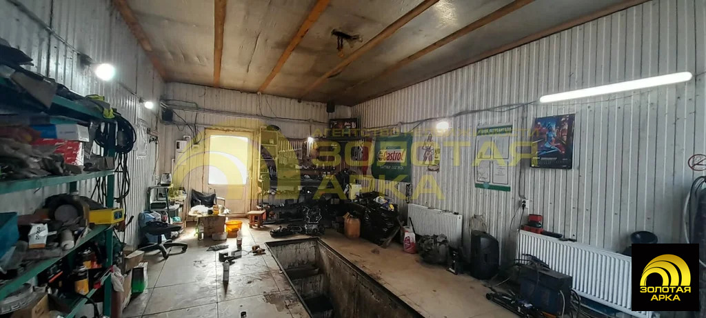 Продажа торгового помещения, Старотитаровская, Темрюкский район, ул. ... - Фото 9