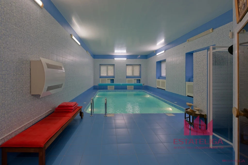 Продажа дома, Рожновка, Одинцовский район - Фото 9
