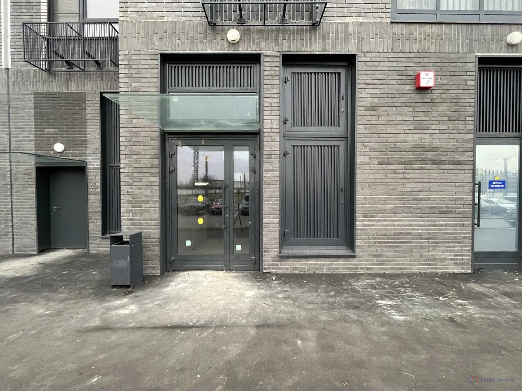 Продажа торгового помещения, ул. Кусковская - Фото 4