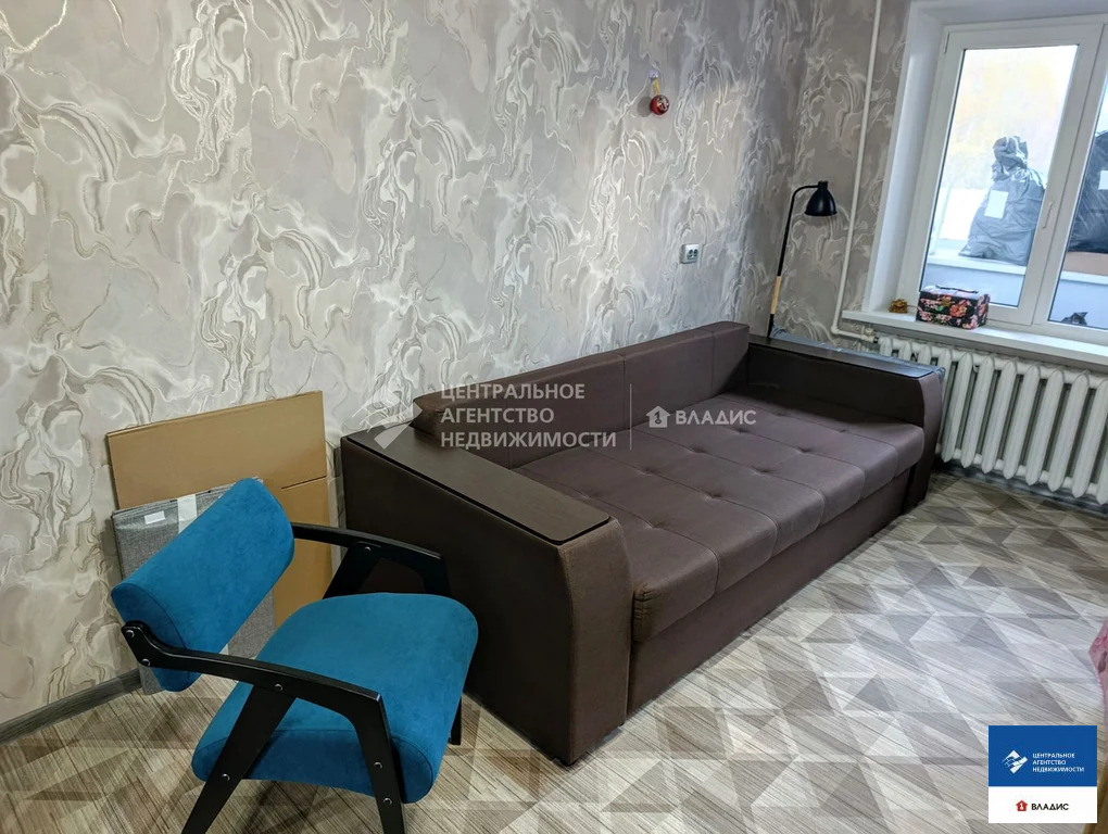 Продажа квартиры, Шилово, Шиловский район, ул. Рязанская - Фото 10