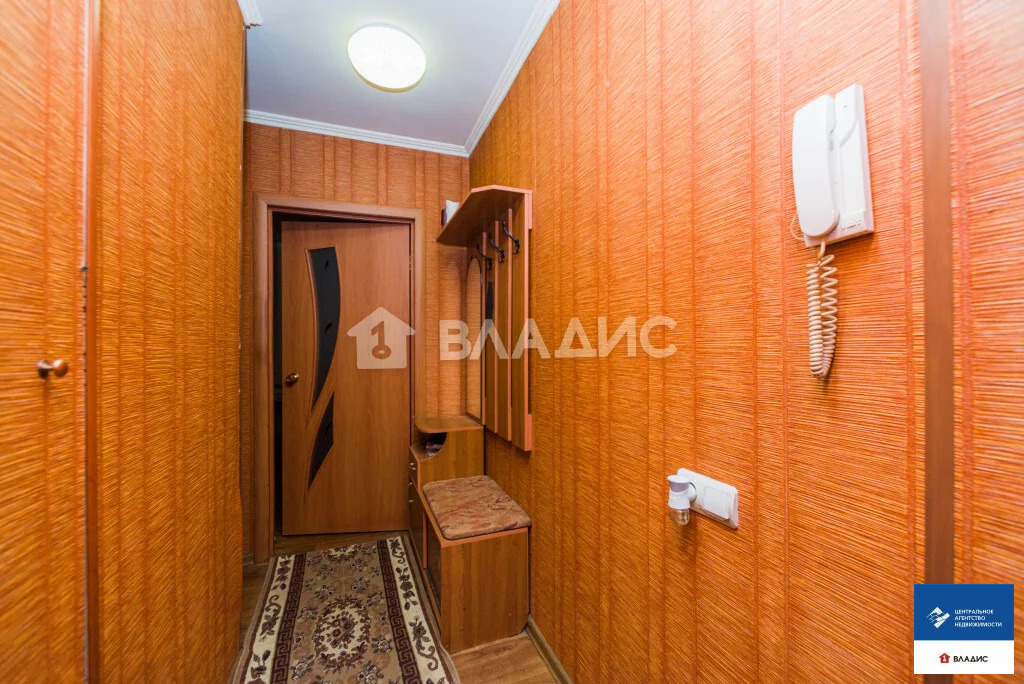 Продажа квартиры, Рязань, ул. Тимуровцев - Фото 9