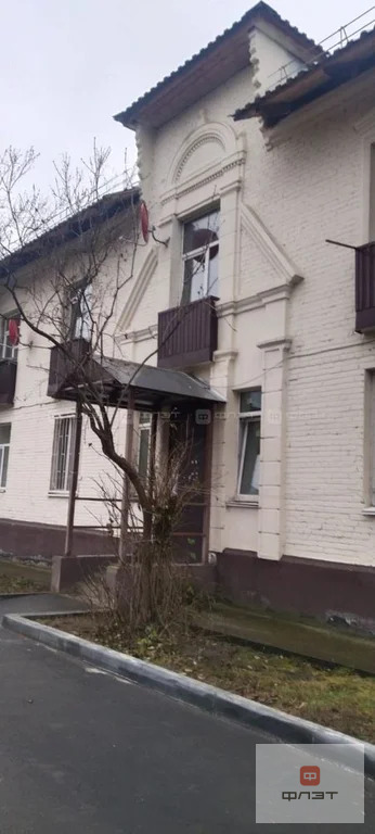 Продажа квартиры, Казань, ул. Лукина - Фото 6