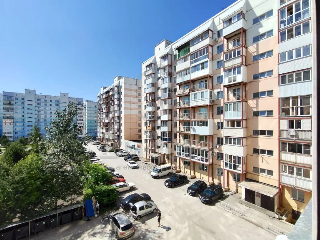 Продажа квартиры, Новосибирск, Татьяны Снежиной - Фото 22