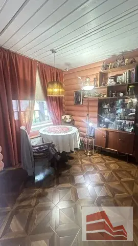 Бревенчатый дом - Фото 20