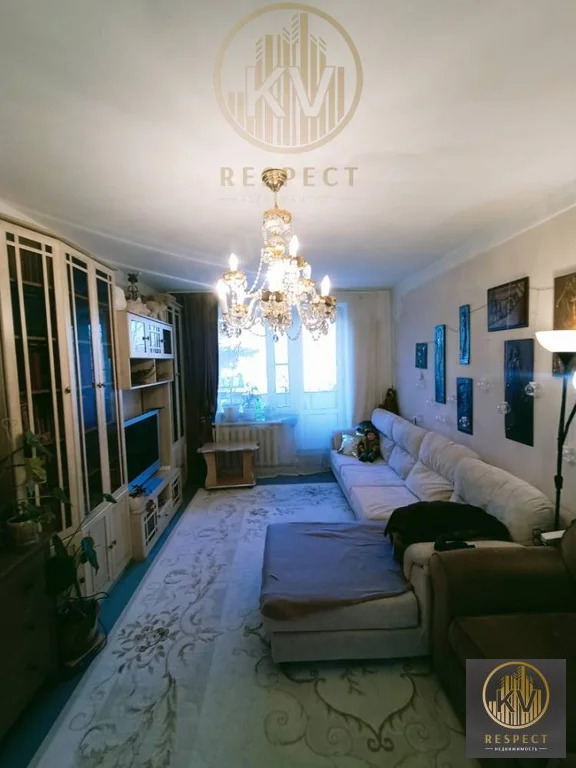 Продажа квартиры, Пятигорск, Пальмиро Тольятти ул. - Фото 2