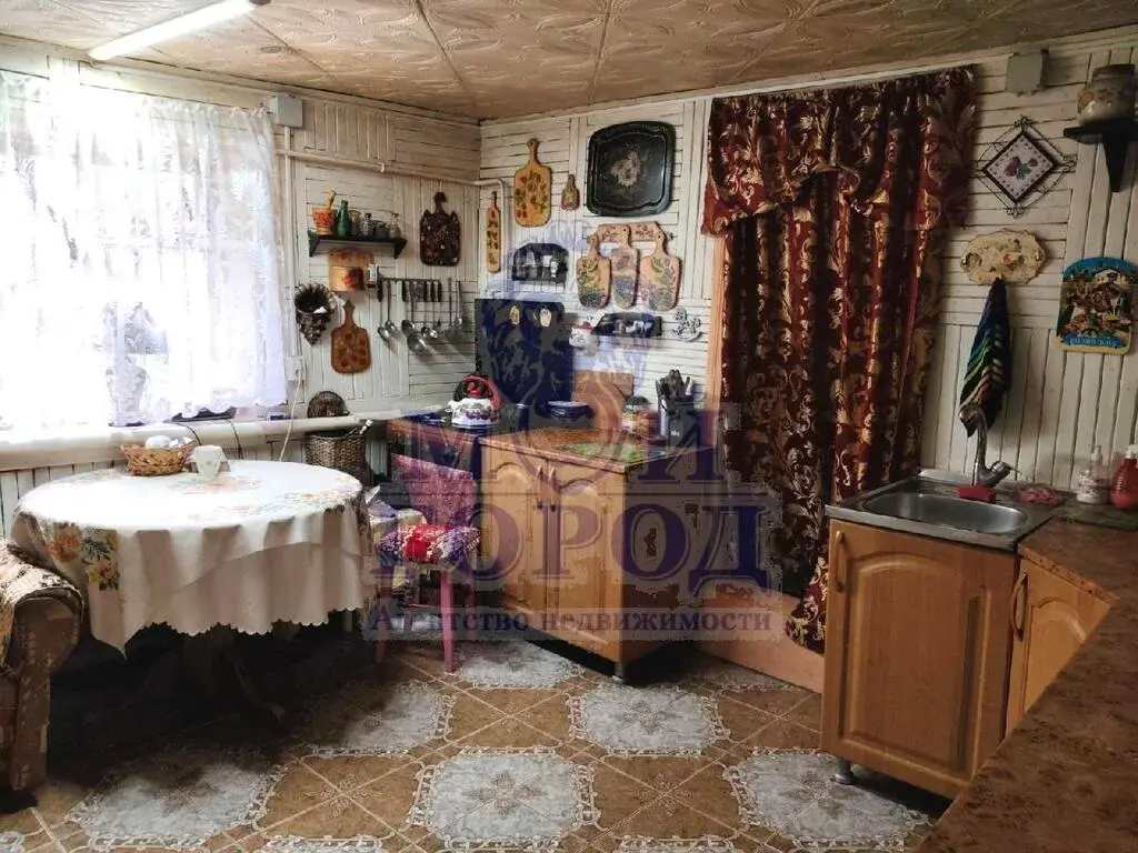 Продам дом  (00251-107) - Фото 11