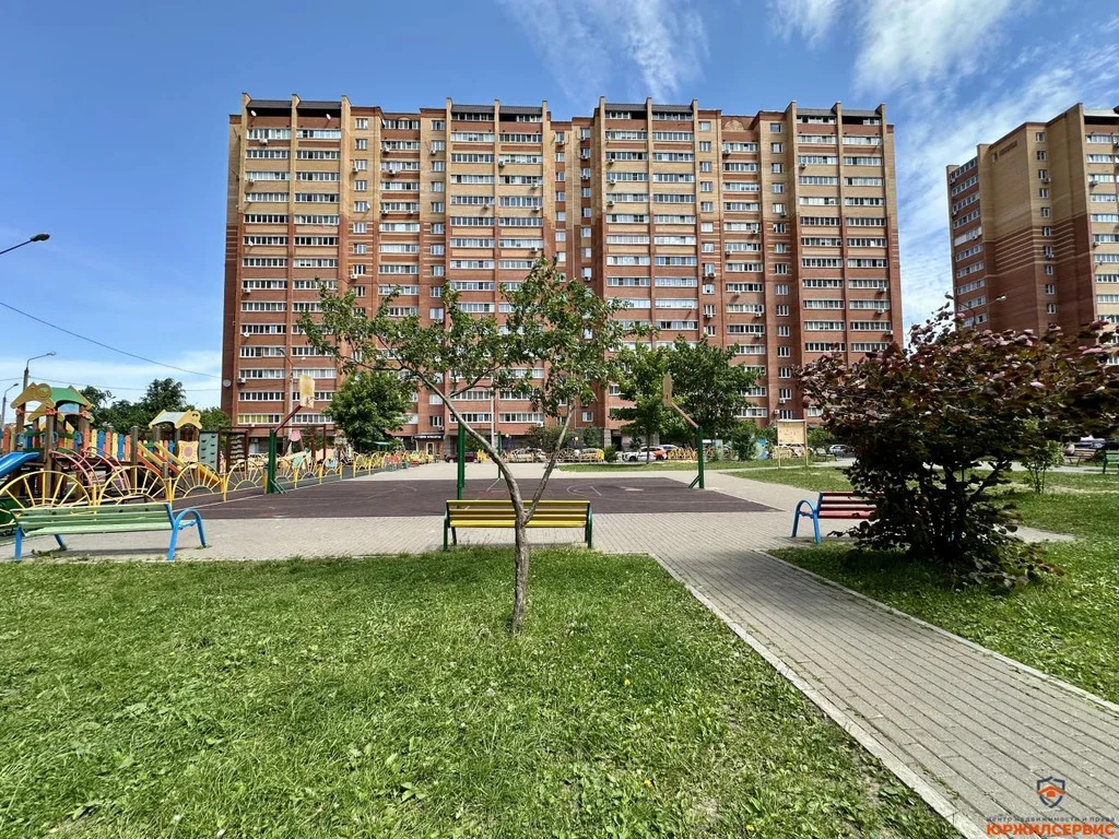 Продажа квартиры, Домодедово, Домодедово г. о., улица Лунная - Фото 19