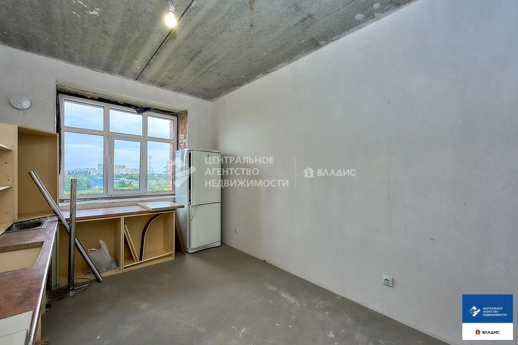 Продажа квартиры, Рязань - Фото 9