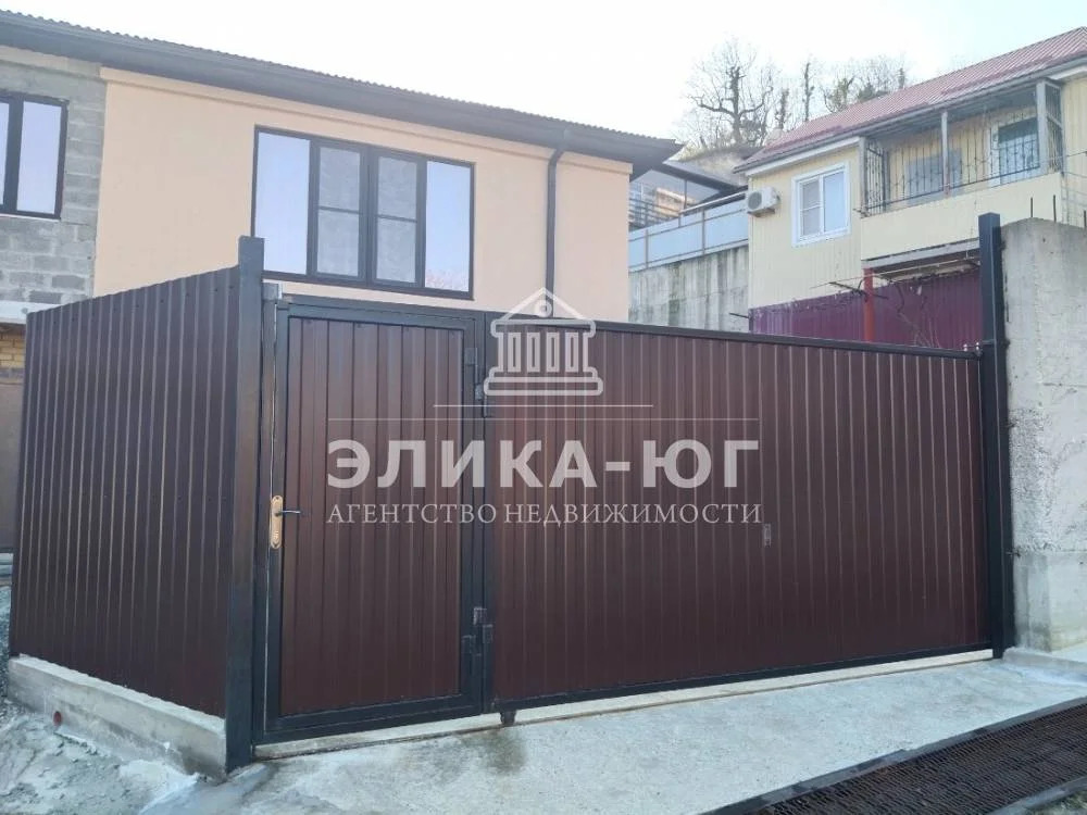 Продажа таунхауса, Джубга, Туапсинский район, Новороссийское ш. - Фото 2