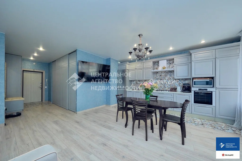 Продажа квартиры, Рязань, ул. Кальная - Фото 3