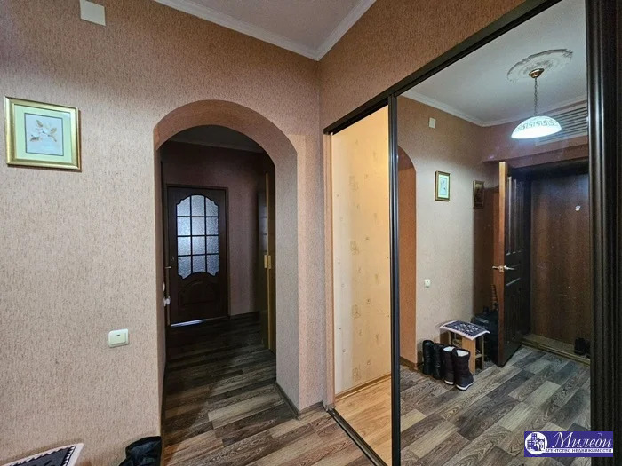 Продажа квартиры, Батайск, ул. М.Горького - Фото 10